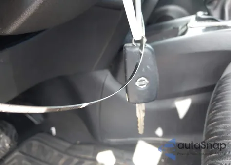 2017 Nissan Rogue S из США, поврежденный, VIN KNMAT2MT0HP563189